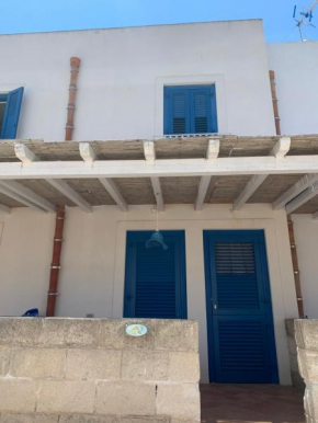 Orsolinda Favignana. A due passi dal centro.